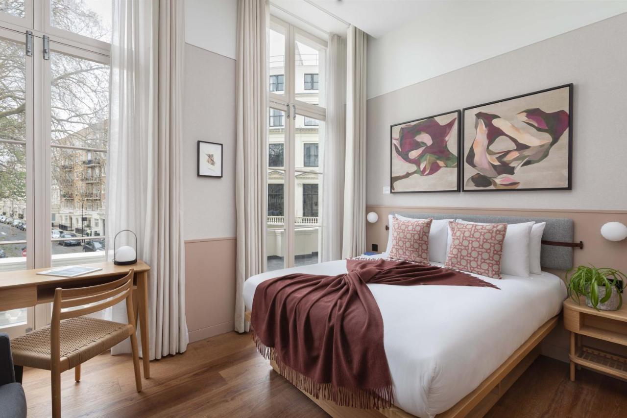 Hotel Inhabit, Queen's Gardens Londen