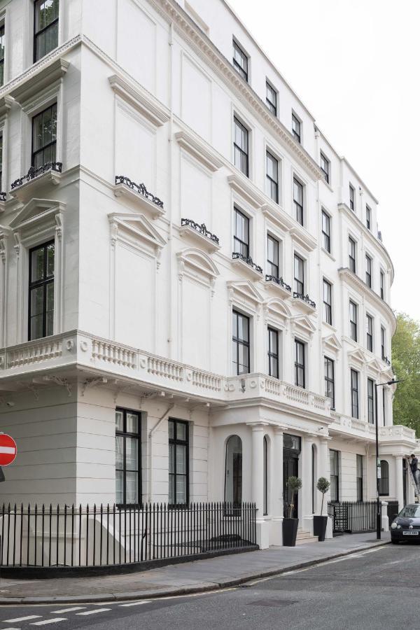 Inhabit Queen's Gardens, A Member Of Design Londra