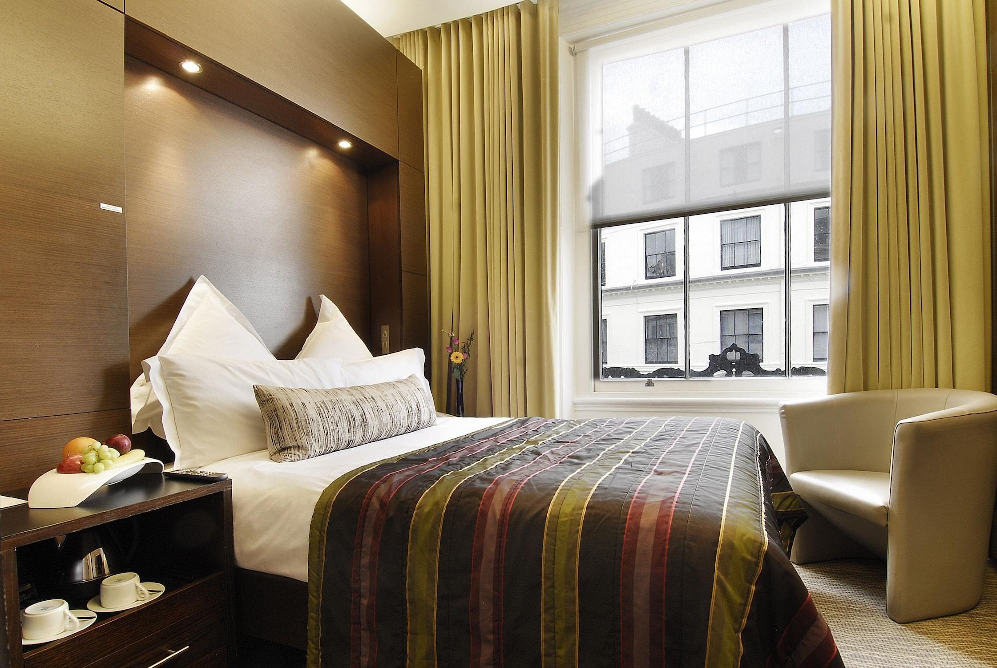 Hotel Inhabit, Queen's Gardens Londen